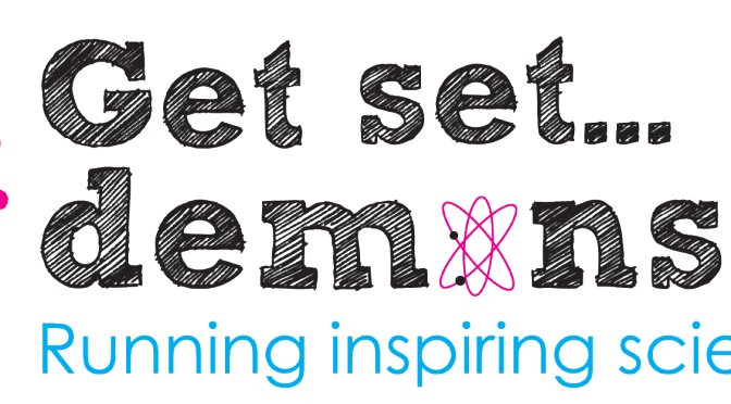 Get Set Demonstrate project logo