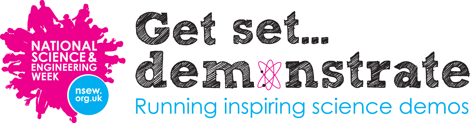 Get Set Demonstrate project logo